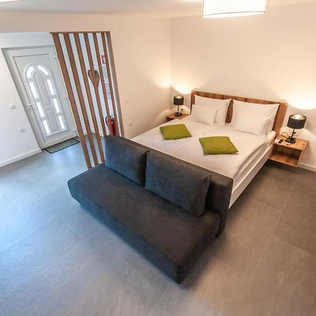 Apartments Ursus Bled Luaran gambar