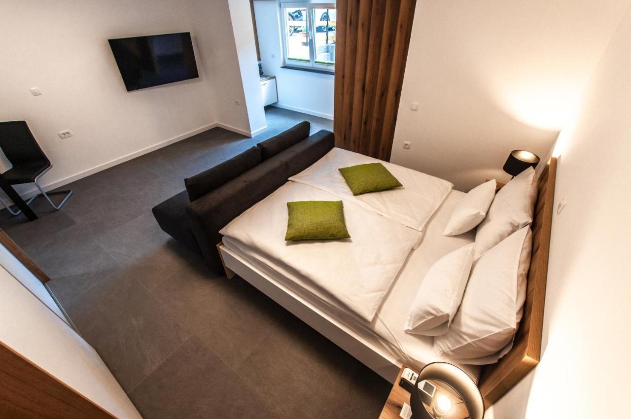 Apartments Ursus Bled Luaran gambar