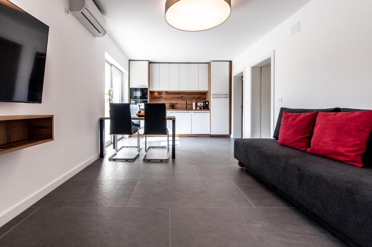 Apartments Ursus Bled Luaran gambar