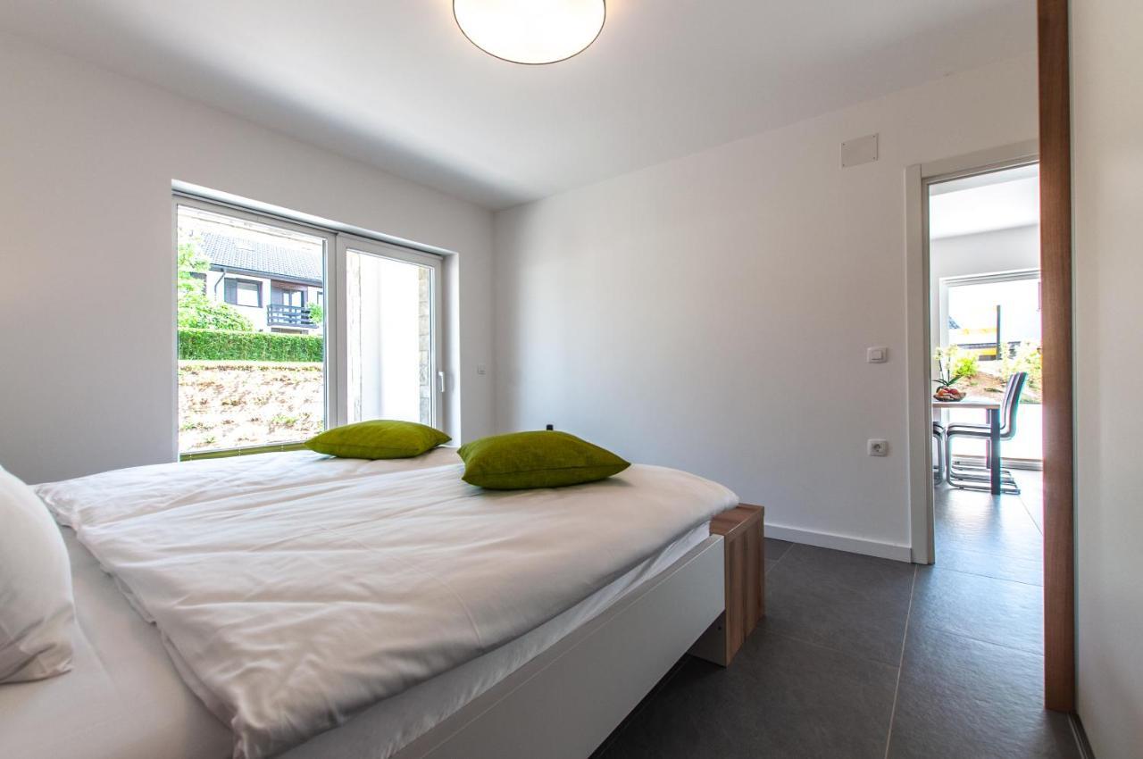 Apartments Ursus Bled Luaran gambar