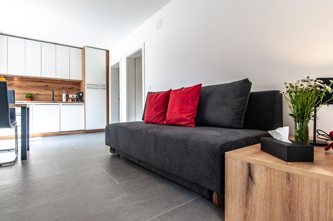 Apartments Ursus Bled Luaran gambar