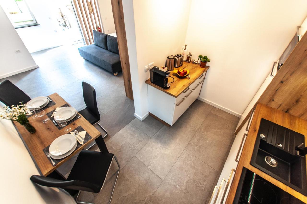 Apartments Ursus Bled Luaran gambar