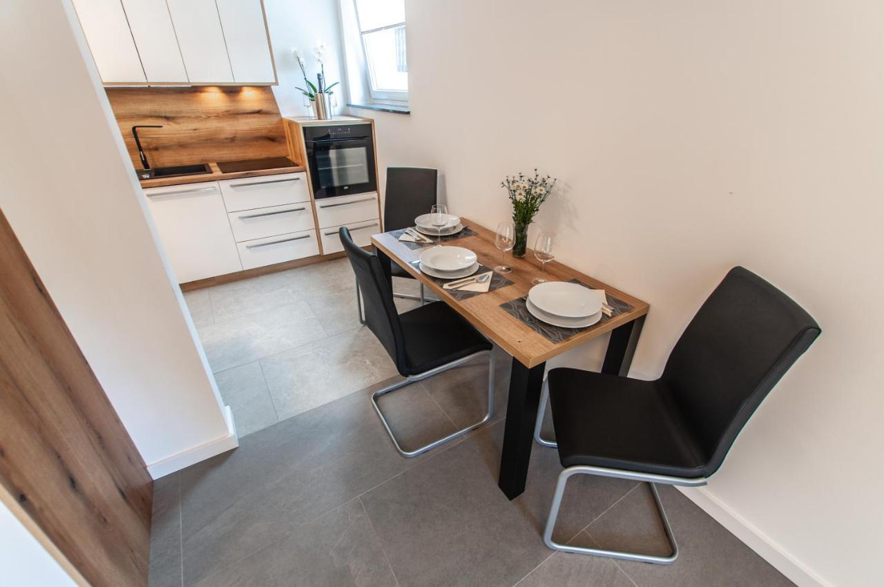 Apartments Ursus Bled Luaran gambar