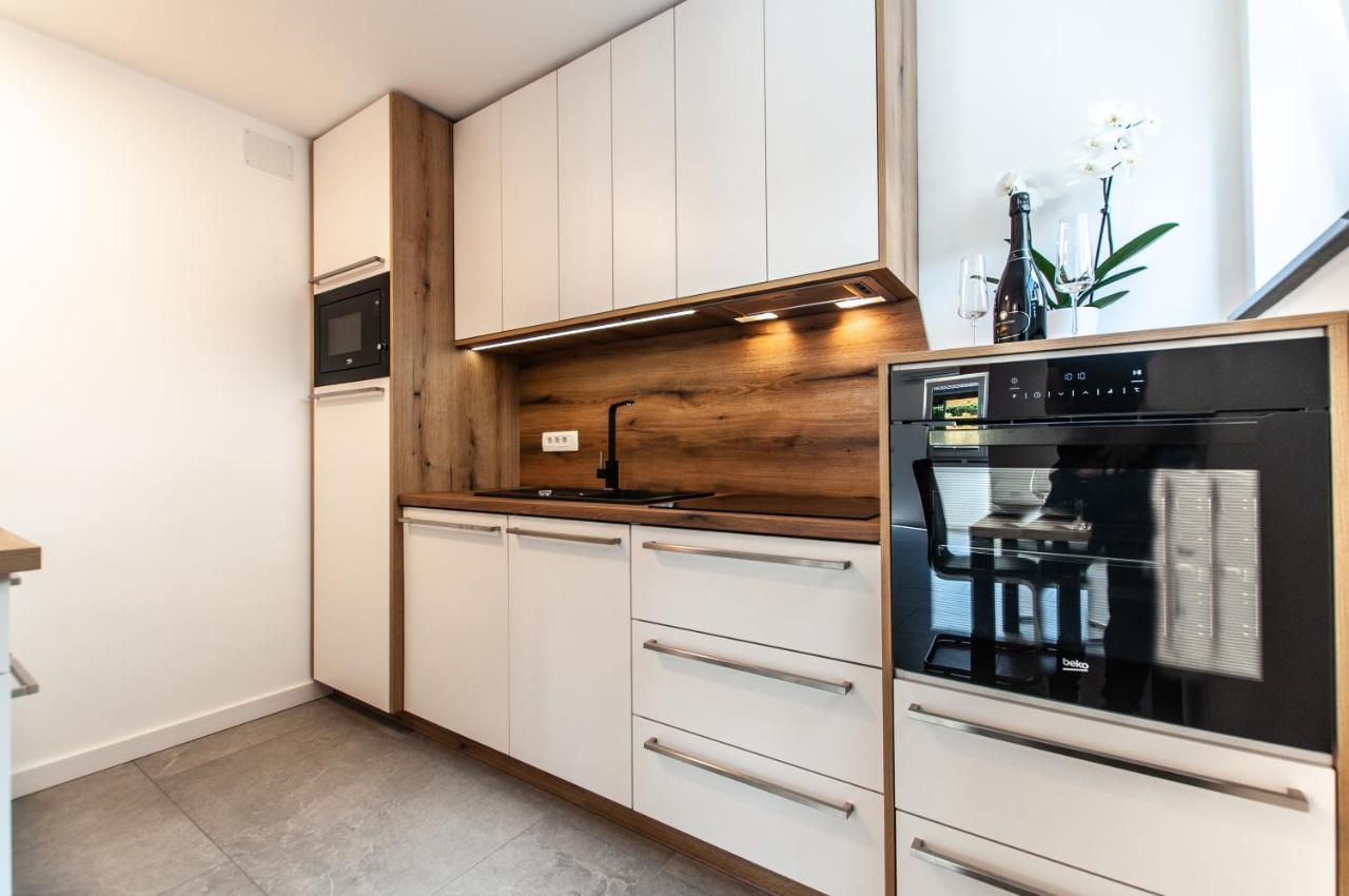 Apartments Ursus Bled Luaran gambar