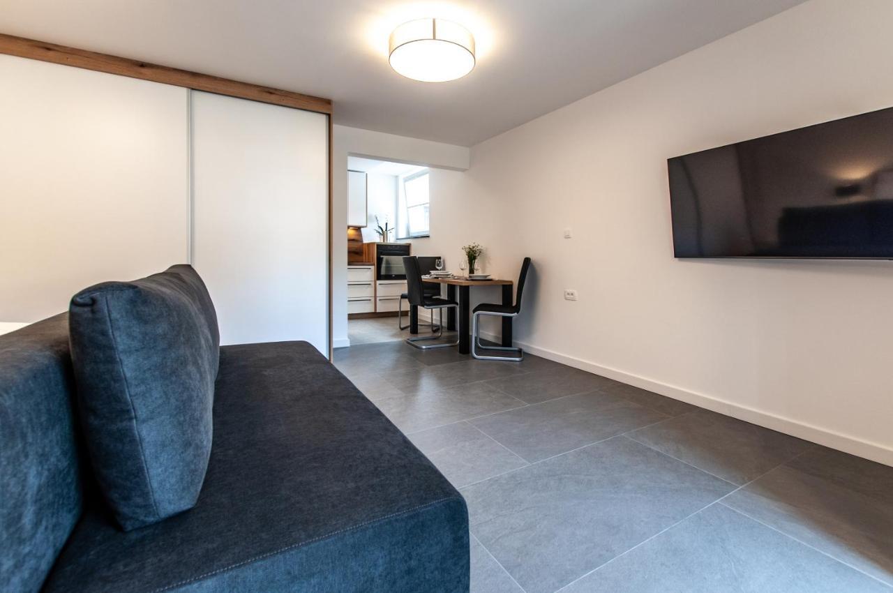 Apartments Ursus Bled Luaran gambar