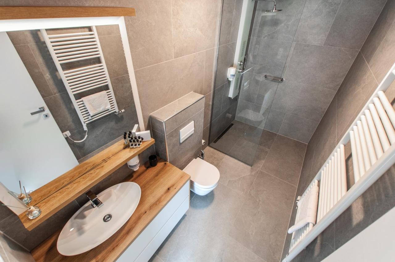 Apartments Ursus Bled Luaran gambar