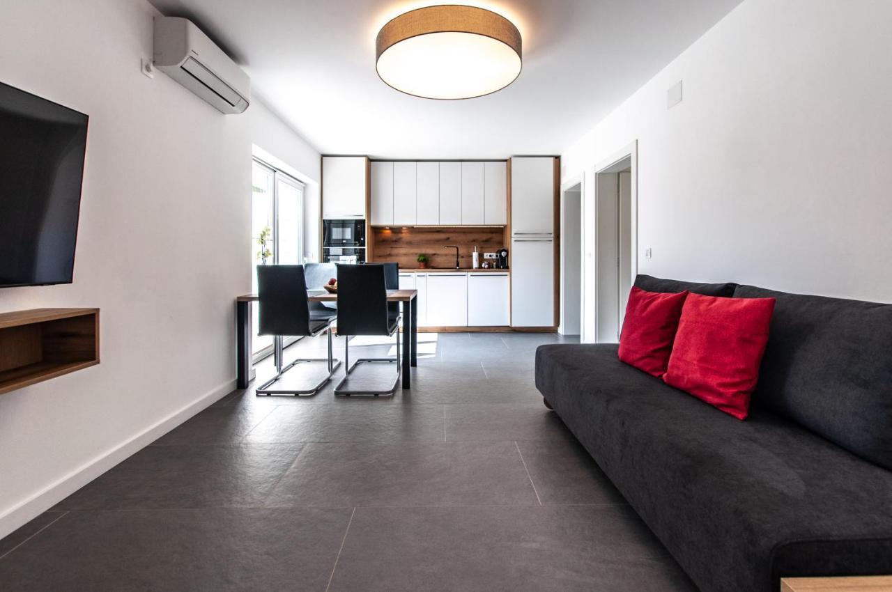 Apartments Ursus Bled Luaran gambar